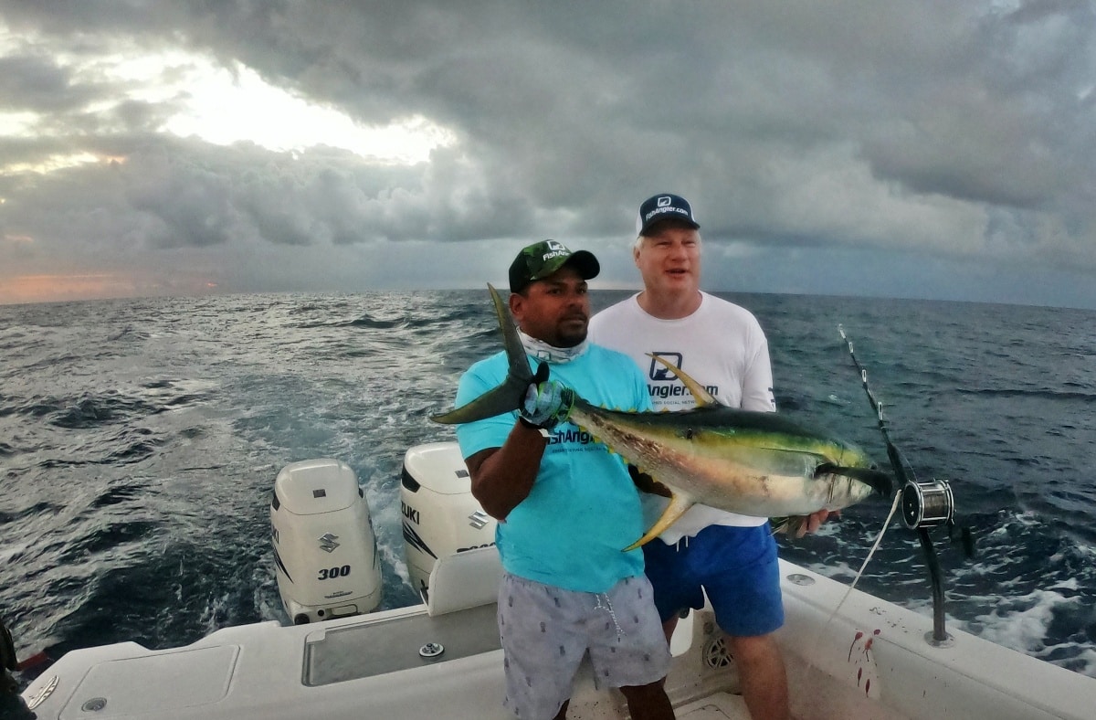12 Mile Bank Cayman