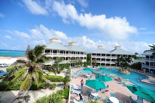 Morritt's Grand Cayman