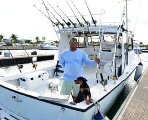 Grand Cayman Fishing Charters